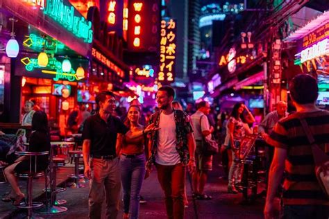 Withlocals Bangkok Nightlife Safe And Private Tour With A Local Expert 2022