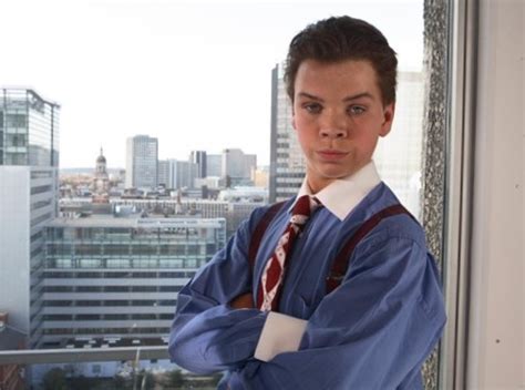 Will Poulter Best Movies And Tv Shows