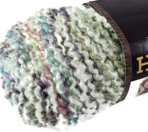 Lion Brand Yarn Homespun Tudor Bulky Knitting Crochet Crafts Etsy