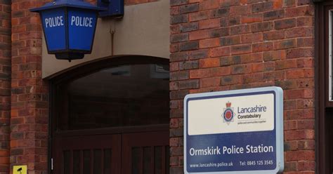 Lancashire Police Officer Sent Vile Racist Messages To Colleague Who He Had Toxic Relationship