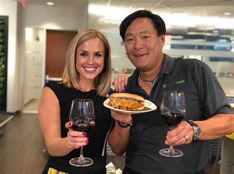 The 50th aau junior olympic games takes place in houston, tx with 18 sports and over 16,000 participants. Tune in to @gcmorningdrive at 8:20 this morning to see @mingtsai cook his favorite Olympic ...