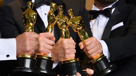 Oscar Nominations 2021 Announced Heres The Full List Techradar