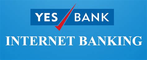 Yes Bank Net Banking How To Reset Password Login And Registration