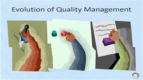 Principles Of Management Lesson 4 Quality Management Youtube