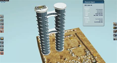 Skyscraper Simulator Screenshots Gallery Screenshot 46