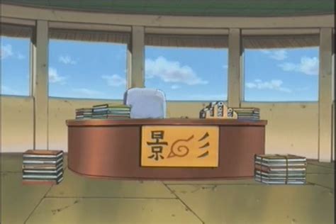 Bild Hokagebüro Naruto Fantasy Rpg Wiki Fandom Powered By Wikia