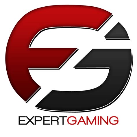 Red And Black Gamer Logo Logodix