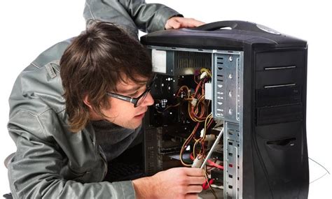 6 Basic Preventive Maintenance Tips For Your Pc 911