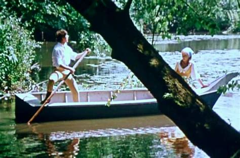 Ivo fischer, jan hammer ml.*, helena vondráčková, václav neckář: FILMOVÁ MÍSTA: Šíleně smutná princezna na jihu Čech ...