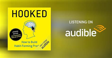 Hooked How To Build Habit Forming Products By Nir Eyal Ryan Hoover