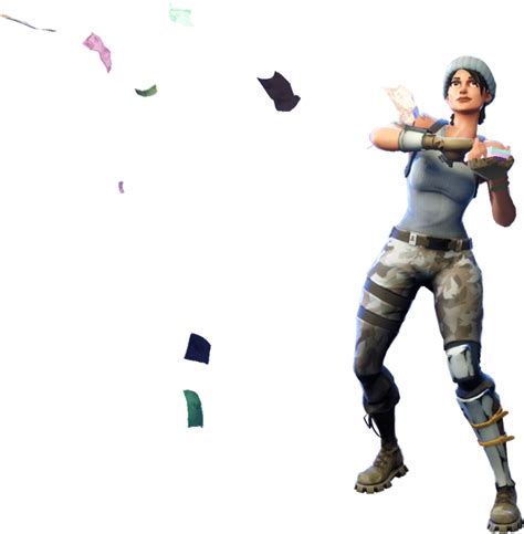 Fortnite Switchstep Emote Png