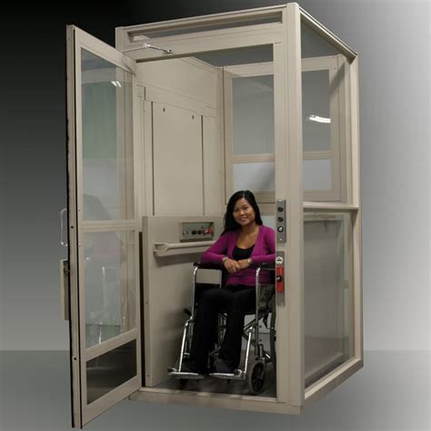 Wheelchair Lifts Archives Marafek Lifts And Elevators