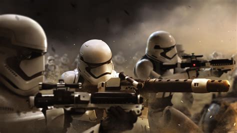 HD Stormtrooper Wallpaper (66+ images)