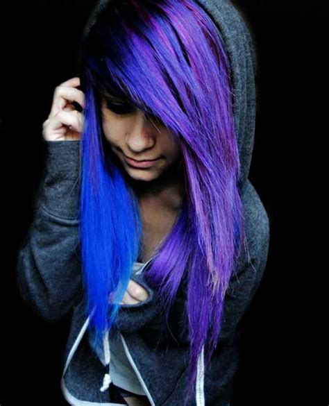 10 Pictures Of Emo Hairstyles Hairstyles And Haircuts
