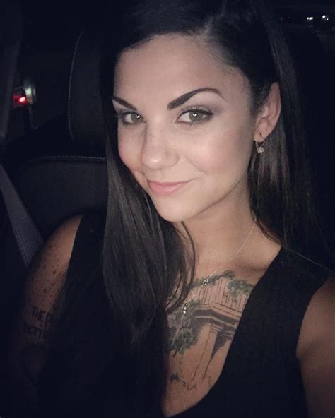 Bonnie Rotten Justtheusual Pinterest