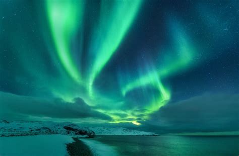 Best Time And Place To See The Northern Lights In Sweden Official