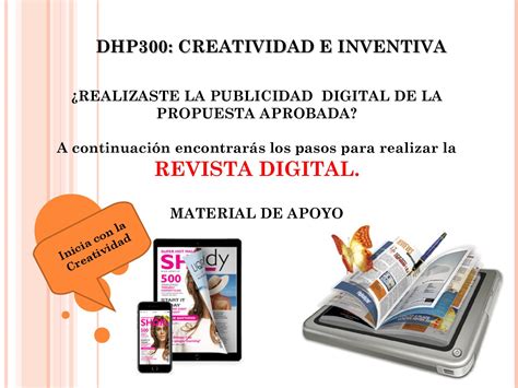 Calaméo Pasos Para Realizar Revista Digital