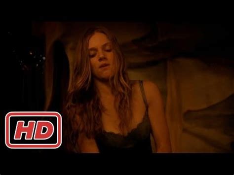 Tracy Spiridakos Sexy Lingerie Scene Youtube