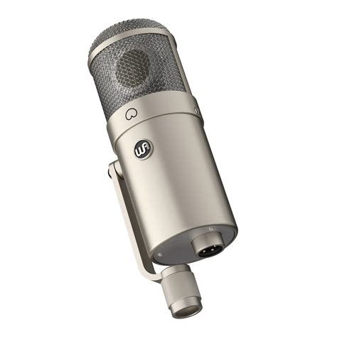 Warm Audio Wa 47f Large Diaphragm Fet Condenser Microphone [wa 47f