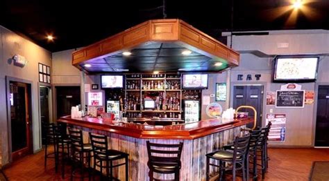 The Cove Bar And Grill Gulf Shores Restaurant Avis Numéro De