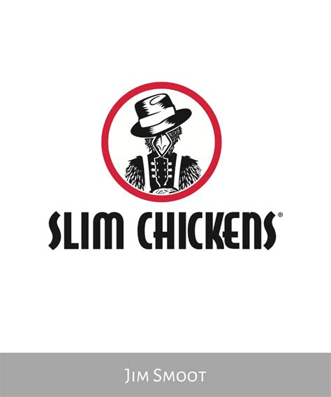 Slim Chickens Samples Properties