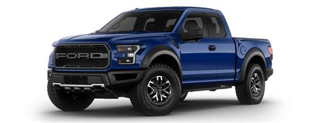 2017 Ford F 150 Raptor Ken Grody Ford Orange County