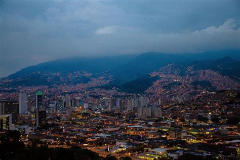 The Best Digital Nomad Neighborhoods In Medellin