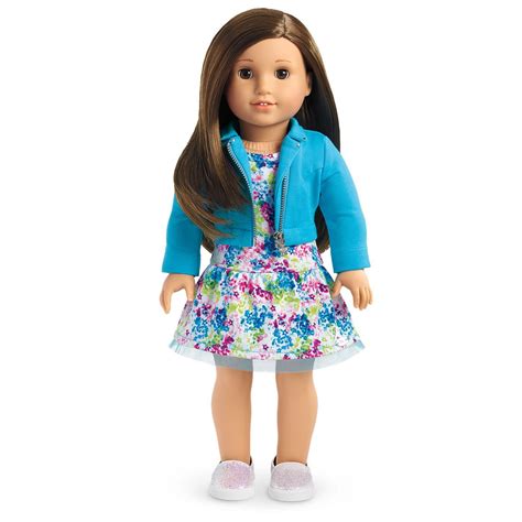 Truly Me™ Doll 68 Truly Me Accessories American Girl Doll Clothes American Girl American