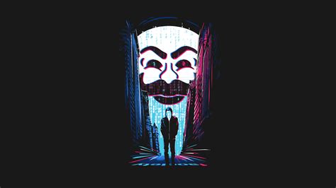 35 Mr Robot Hd Wallpapers Background Images Wallpaper Abyss