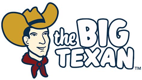 Home of the 72oz Steak - The Big Texan Steak Ranch | Texans, Ranch, Us
