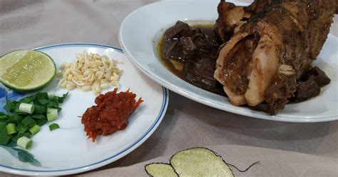Daftar 10 kuliner purwokerto banyumas jawa tengah | kuliner tradisional mısterı sıluman pembunuh di kalı pelus sokaraja. 174 resep daging kisi enak dan sederhana - Cookpad