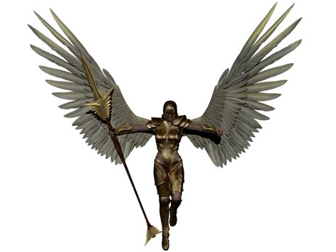 Angel Warrior By Scynge On Deviantart
