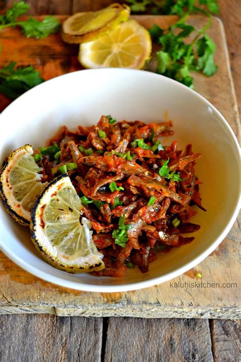 Cod is consequently often cooked en papillote in order to preserve its moisture. Lemon Infused Chili Omena | Food, Homemade spices ...