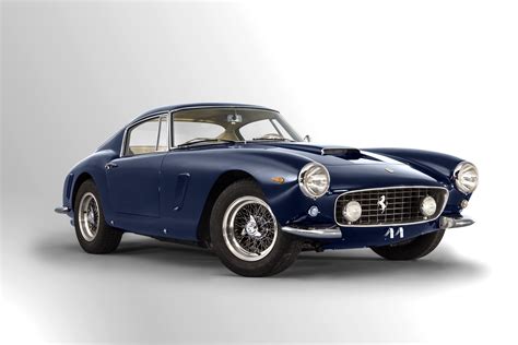 Check spelling or type a new query. Ferrari 250 SWB Berlinetta in blue | Classic cars, Classic sports cars, Expensive cars
