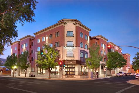 Residence Inn By Marriott Flagstaff In Flagstaff Best Rates And Deals