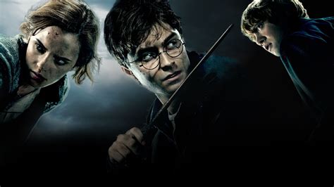 1920x1200 harry potter images harry potter hd wallpaper and background photos. Harry Potter And The Deathly Hallows: Part 1 Wallpapers, Pictures, Images