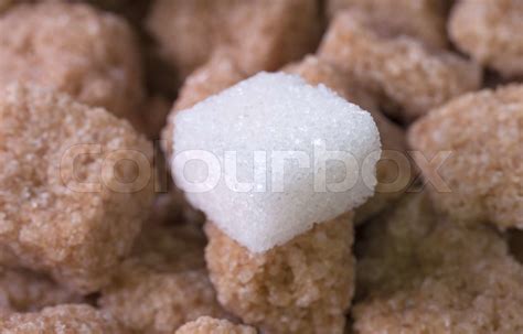 Sugar Stock Image Colourbox