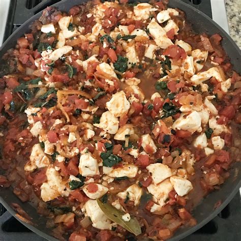 My vegan shakshuka is inspired by its most iconic modern day version with a richly flavored instead of egg i add dollops of vegan ricotta. Vegan Shakshuka! : vegan