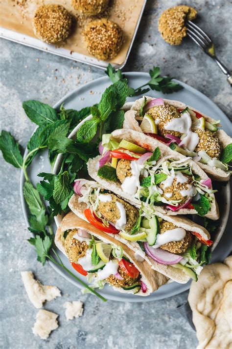 Stream tracks and playlists from fafel on your desktop or mobile device. Gebackene Falafel mit Sesam & Tahin-Joghurt · Eat this ...