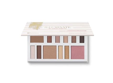 Illuminate By Ashley Tisdale And Bh Cosmetics Summer 2018 Makeup Collection