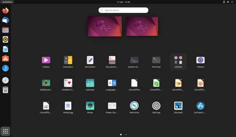 Ubuntu 22 04 LTS Released With Upgraded Kernel And GNOME Desktop Neowin