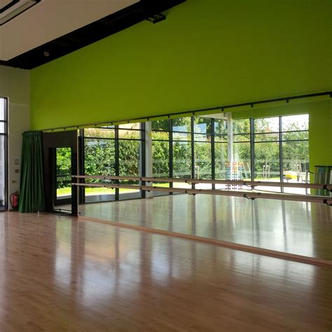 Our Integra System And Duratrack Curtains Installed At The Steve Redgrave