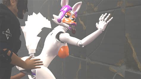 Rule 34 3d Ass Breasts Five Nights At Freddys Furry Mangle Penetration Robot Sex Straight