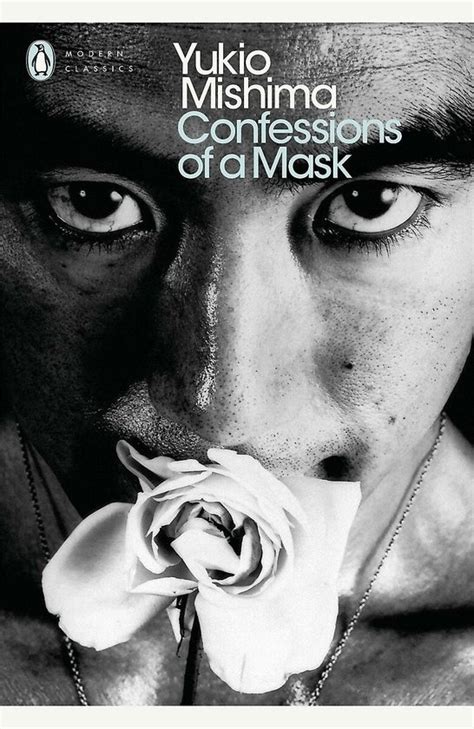 Confessions Of A Mask Yukio Mishima 9780241301197 Boeken