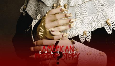 American Horror Story Roanoke Season Recap They Listened Are You Finally Happy This Is Horror