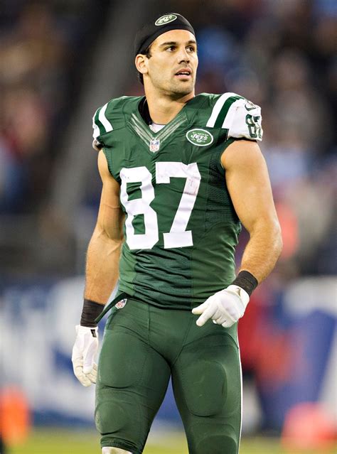 The Hottest Players From Each Nfl Team Nfl Football Players New York