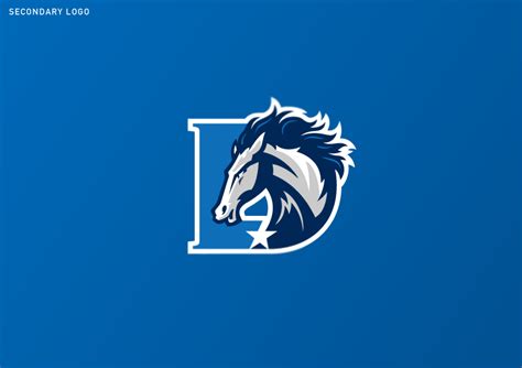 Dallas Mavericks logo concept on Behance