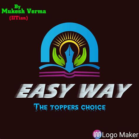 Easy Way Toppers Choice Teachmint