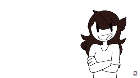Jaiden Animation Face Reveal Who Is Behind The Videos