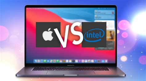 Apples Transition From Intel To Apple Silicon Will Hit 80 Of Intels